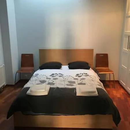 Appartement Komfortowy We Wroclawiu