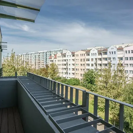 Appartement Komfortowy We Wroclawiu *