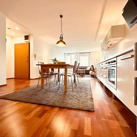 Komfortowy We Wroclawiu Appartement *