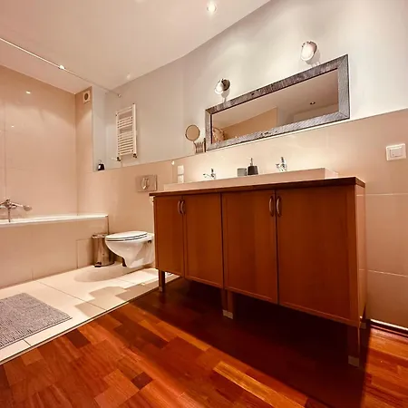 Komfortowy We Wroclawiu Appartement *