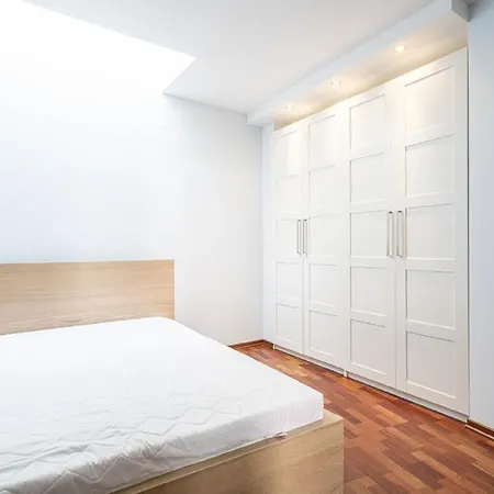 Komfortowy Apartament We Wroclawiu Apartment