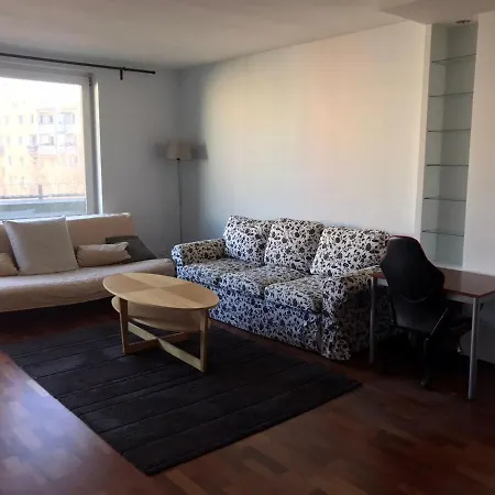 Komfortowy Apartament We Wroclawiu Apartment *