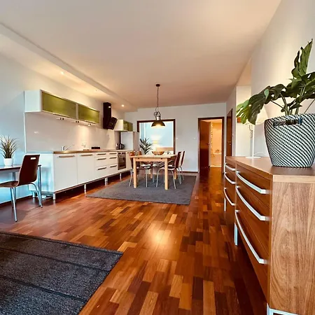 Apartment Komfortowy Apartament We Wroclawiu Wroclaw