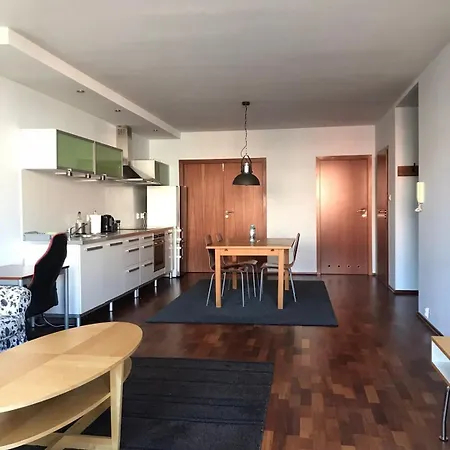 Komfortowy Apartament We Wroclawiu * Wroclaw