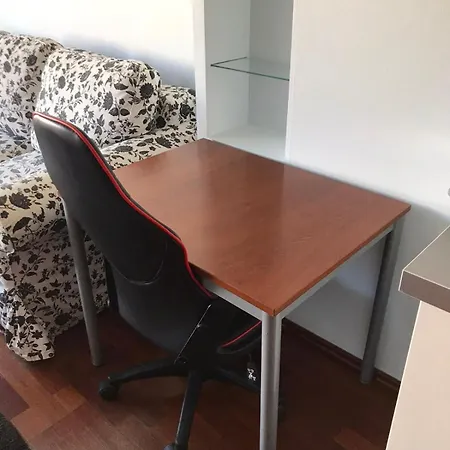 Komfortowy Apartament We Wroclawiu Wroclaw